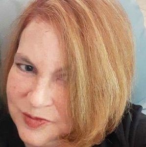 Meet your Posher, Deb